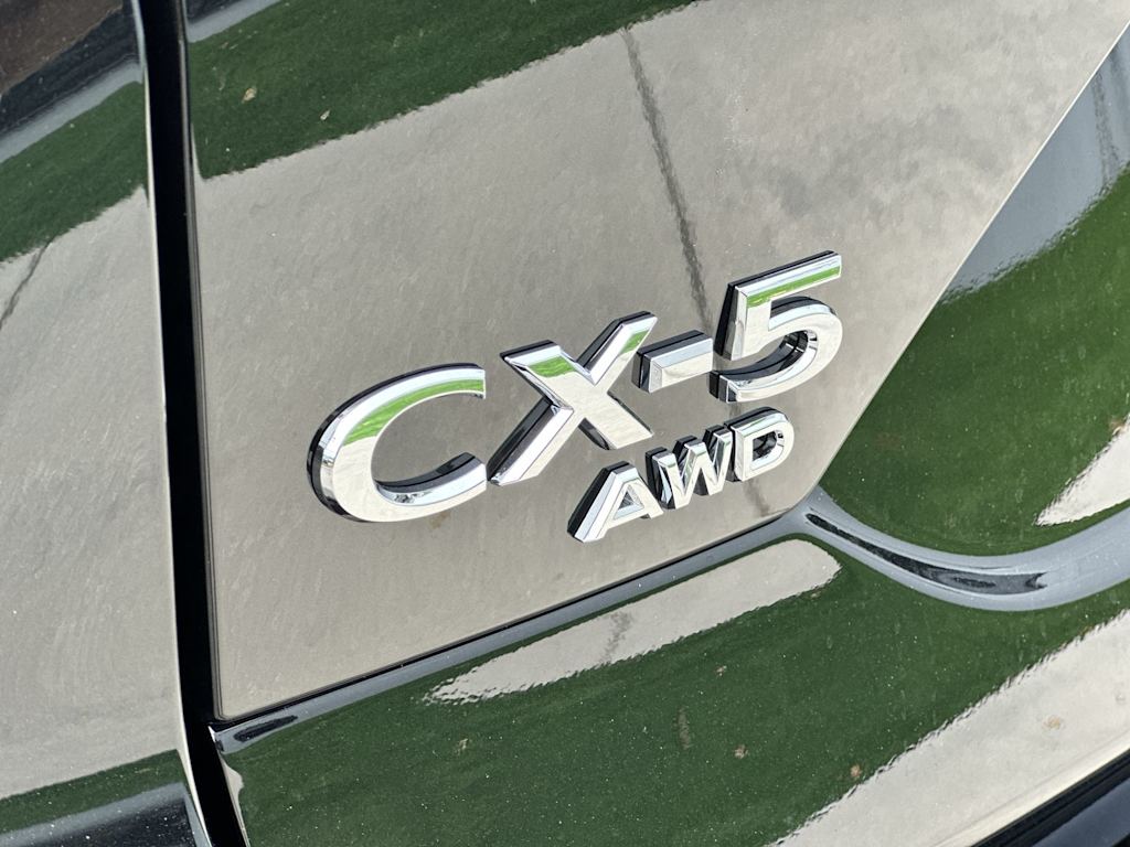 Thumbnail: 2025 Mazda CX-5 - 7