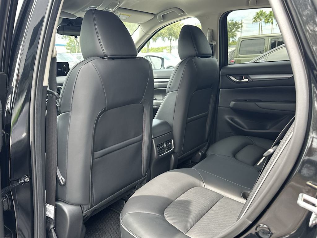 Thumbnail: 2025 Mazda CX-5 - 12