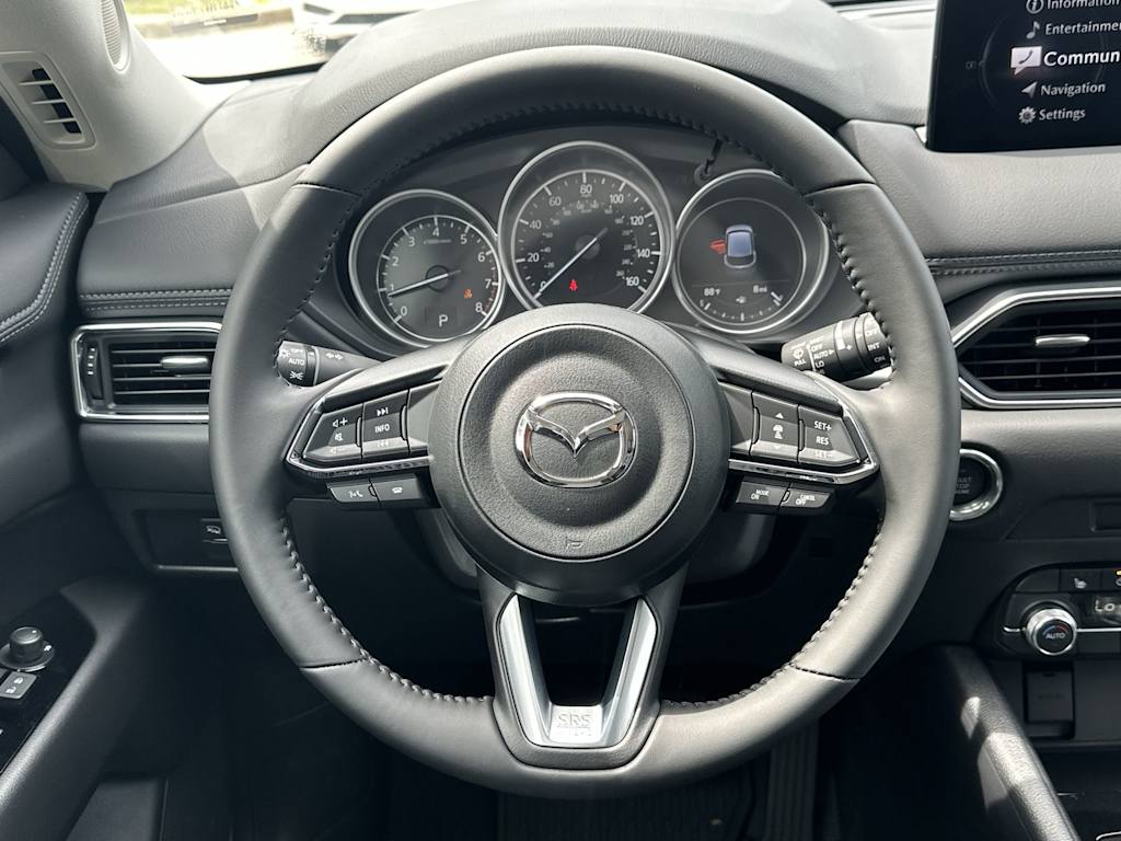 Thumbnail: 2025 Mazda CX-5 - 2