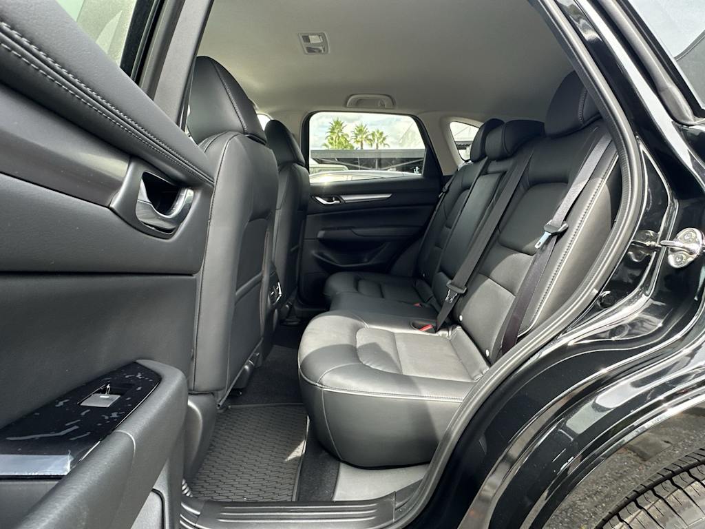 Thumbnail: 2025 Mazda CX-5 - 18