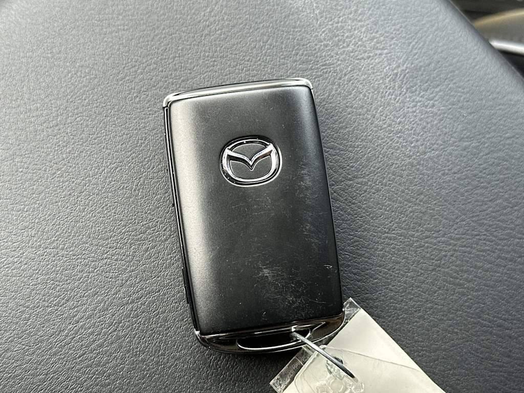 Thumbnail: 2025 Mazda CX-5 - 16