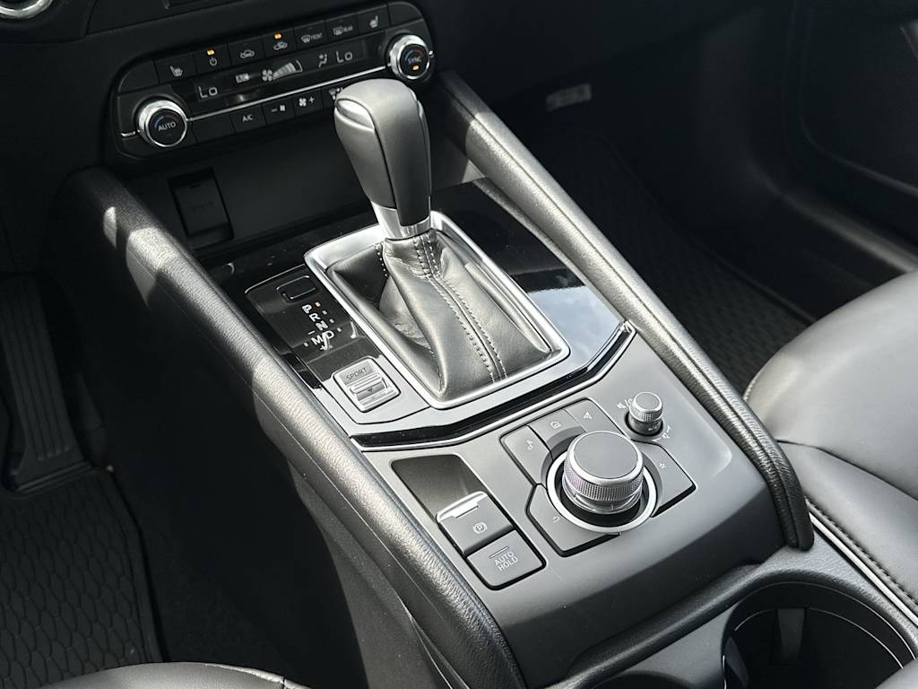 Thumbnail: 2025 Mazda CX-5 - 13