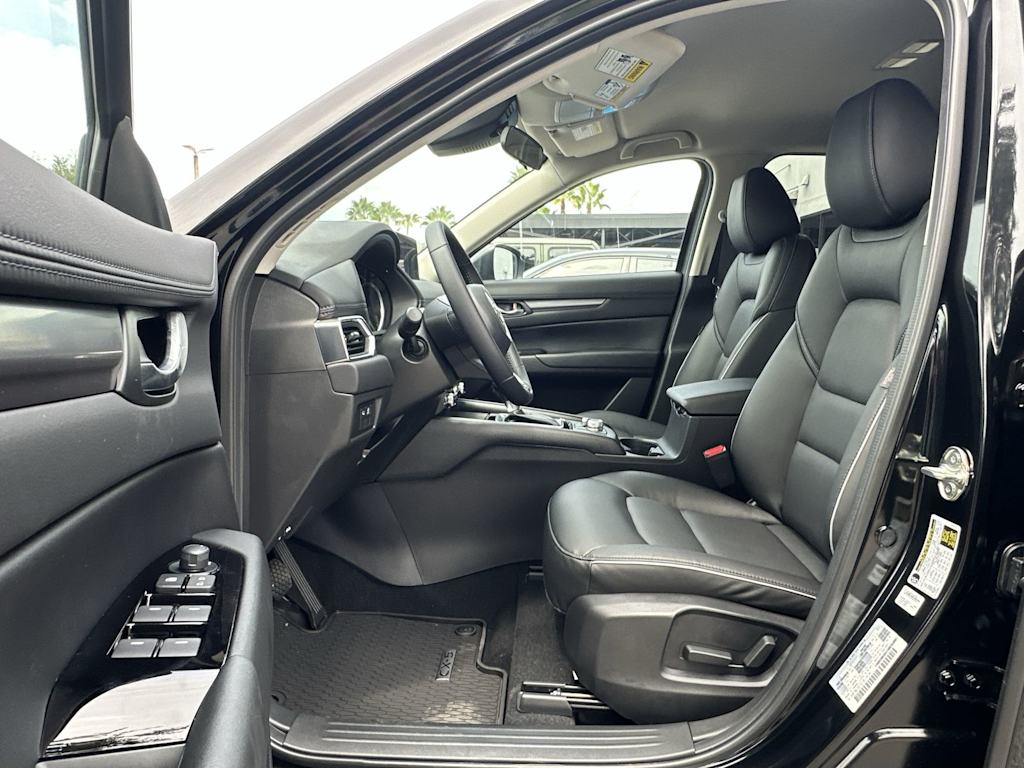 Thumbnail: 2025 Mazda CX-5 - 10