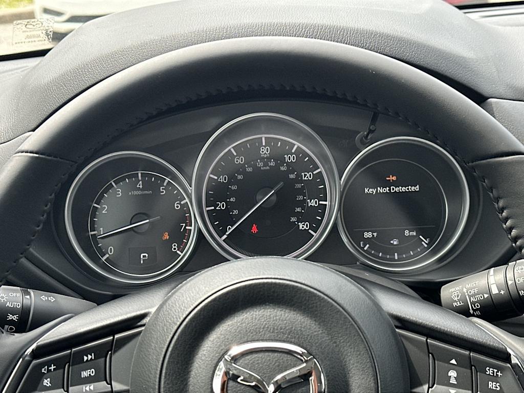 Thumbnail: 2025 Mazda CX-5 - 14