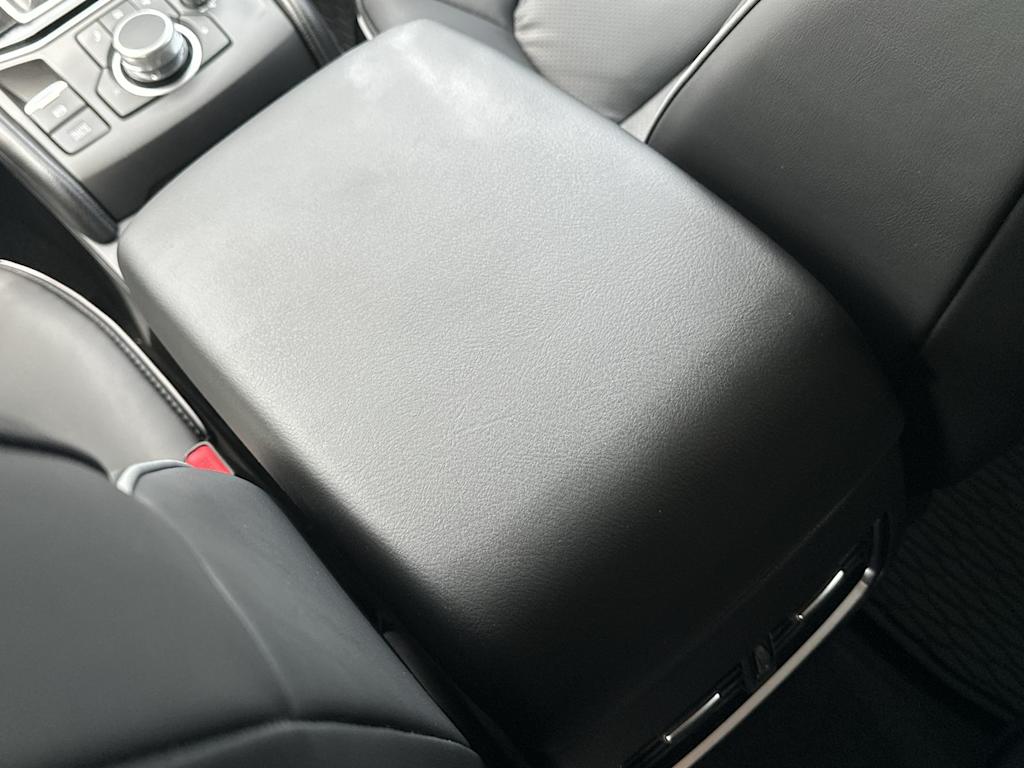 Thumbnail: 2025 Mazda CX-5 - 20