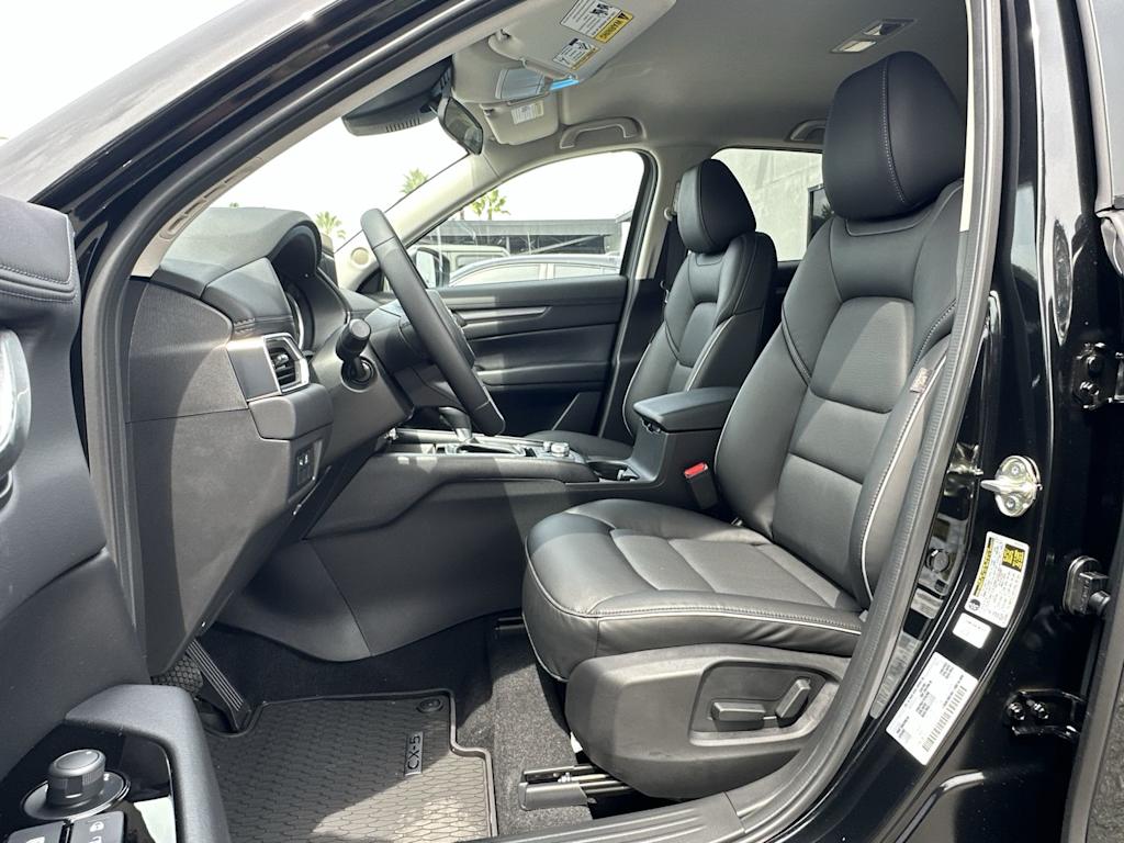 Thumbnail: 2025 Mazda CX-5 - 11