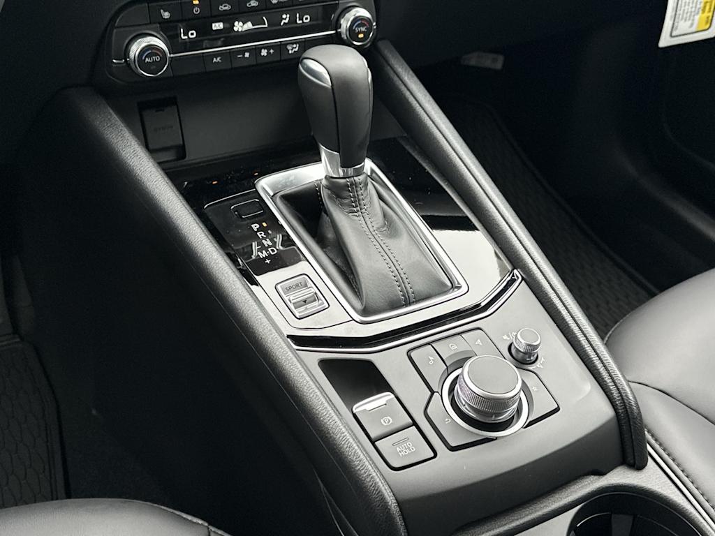 Thumbnail: 2025 Mazda CX-5 - 14