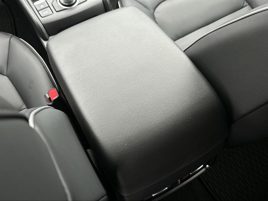 Thumbnail: 2025 Mazda CX-5 - 21