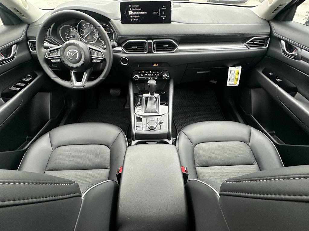 Thumbnail: 2025 Mazda CX-5 - 2