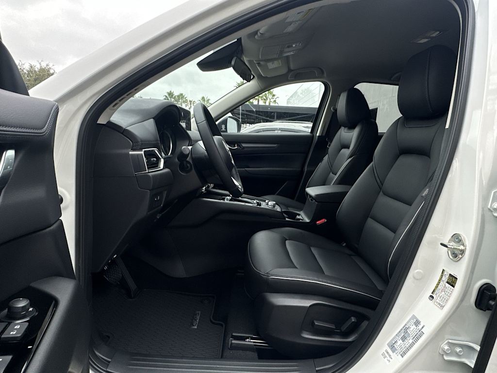 Thumbnail: 2025 Mazda CX-5 - 11