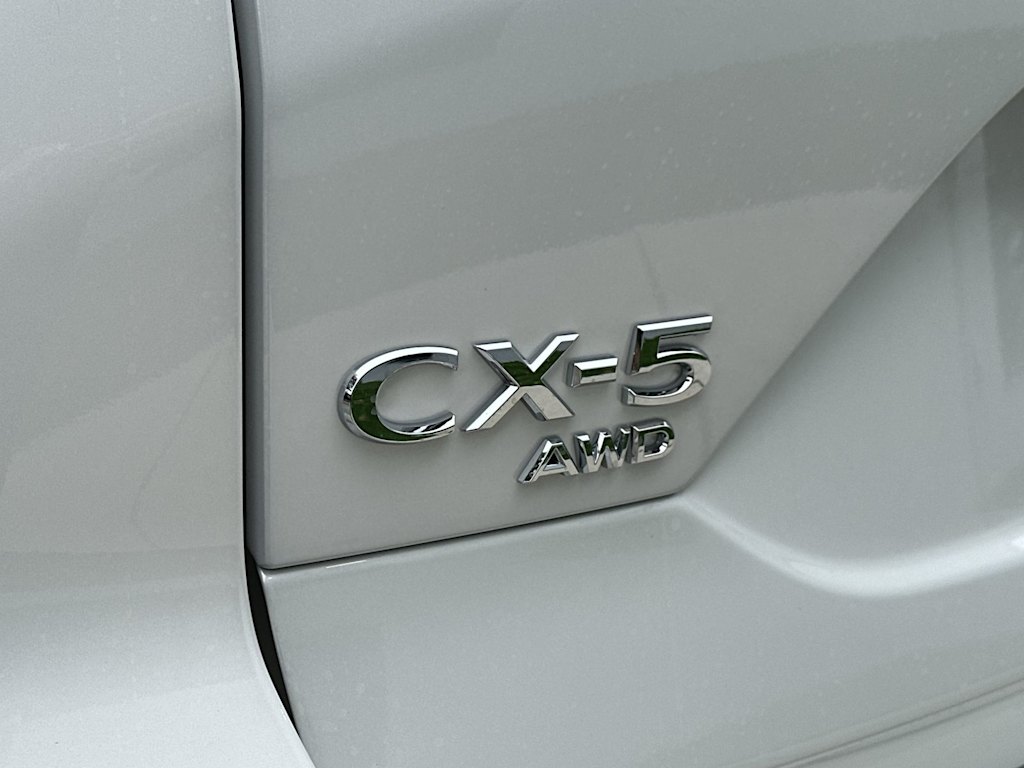 Thumbnail: 2025 Mazda CX-5 - 7