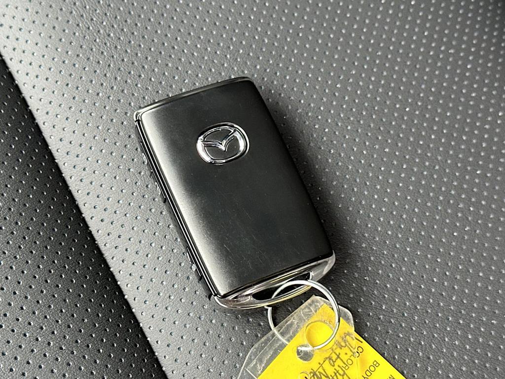 Thumbnail: 2025 Mazda CX-5 - 17