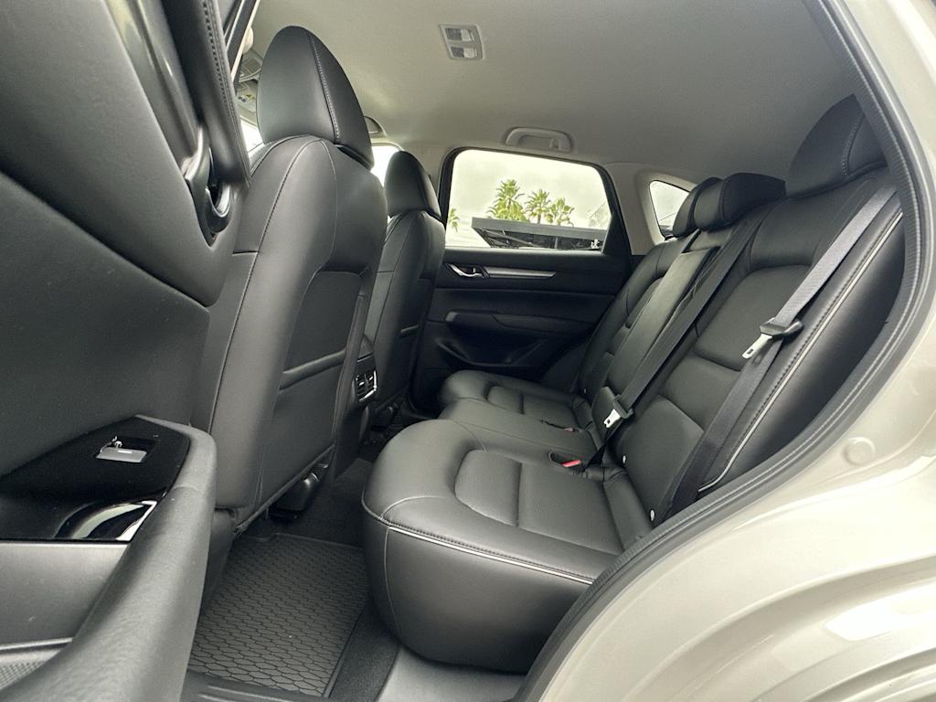 Thumbnail: 2025 Mazda CX-5 - 19