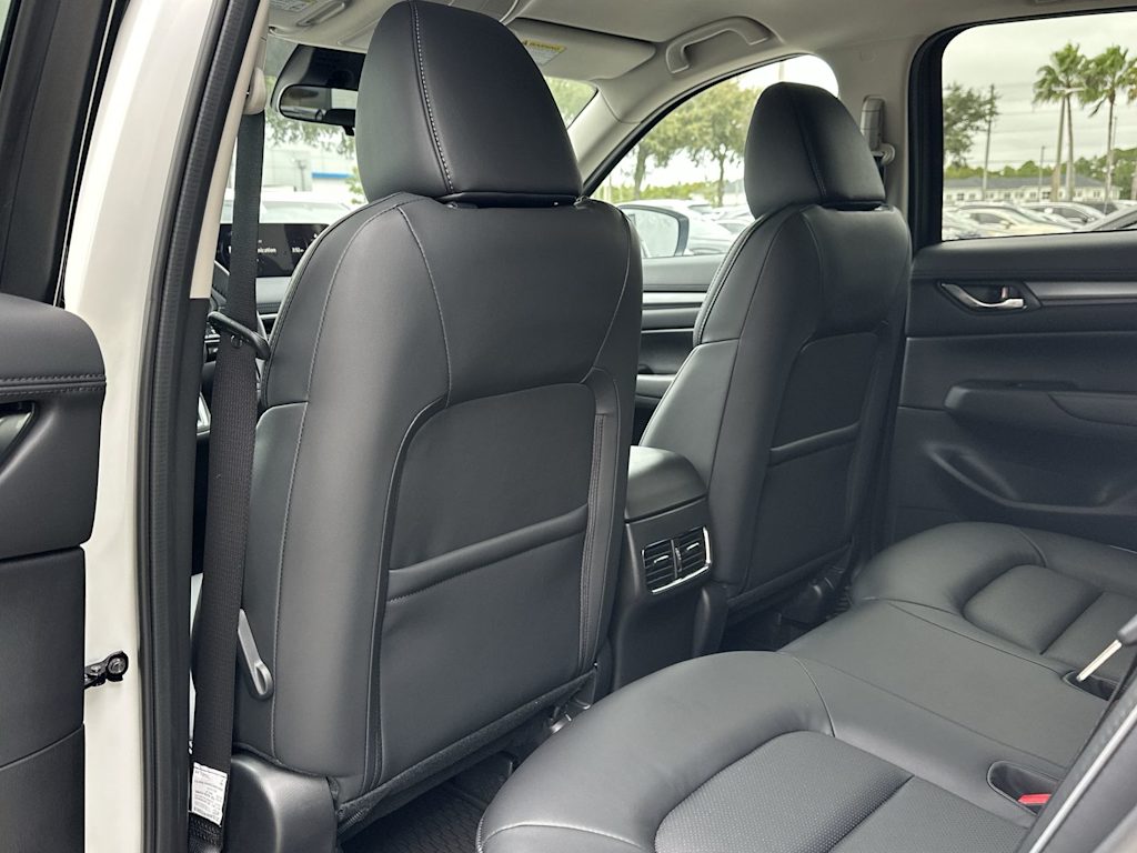 Thumbnail: 2025 Mazda CX-5 - 13