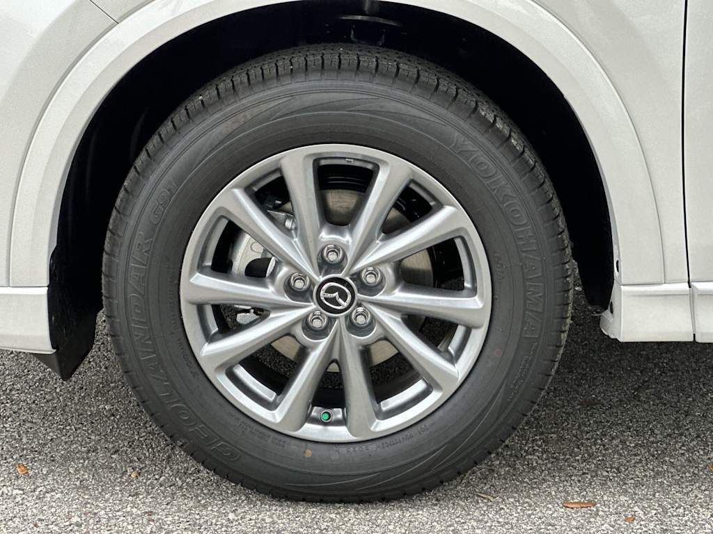 Thumbnail: 2025 Mazda CX-5 - 8