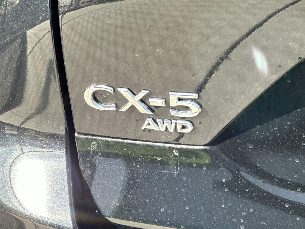 Thumbnail: 2024 Mazda CX-5 - 7