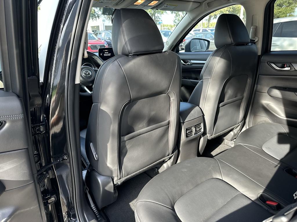 Thumbnail: 2024 Mazda CX-5 - 24