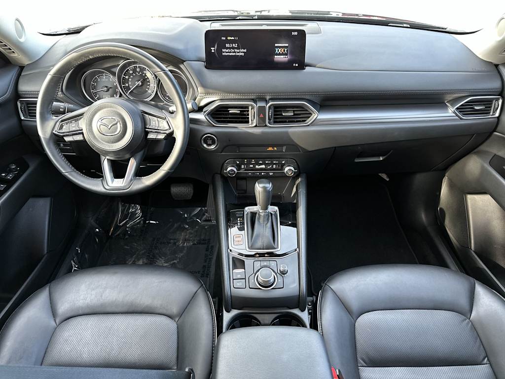 Thumbnail: 2024 Mazda CX-5 - 2