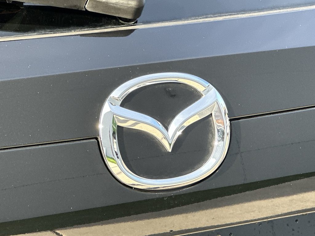 Thumbnail: 2024 Mazda CX-5 - 23