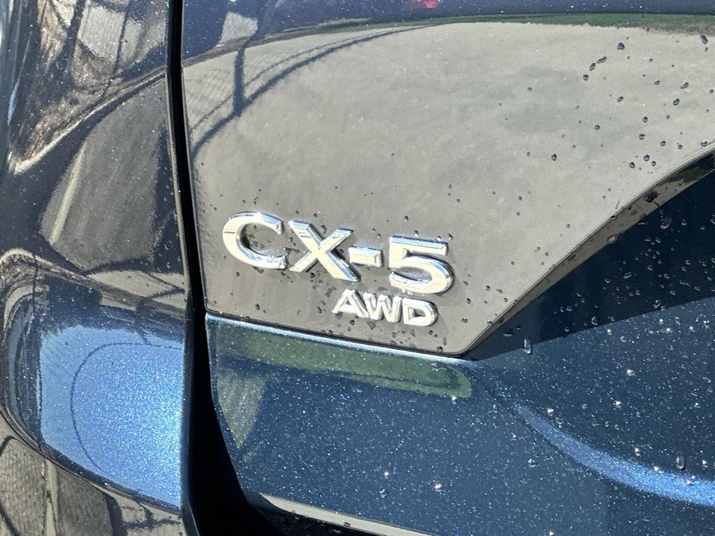 Thumbnail: 2025 Mazda CX-5 - 7