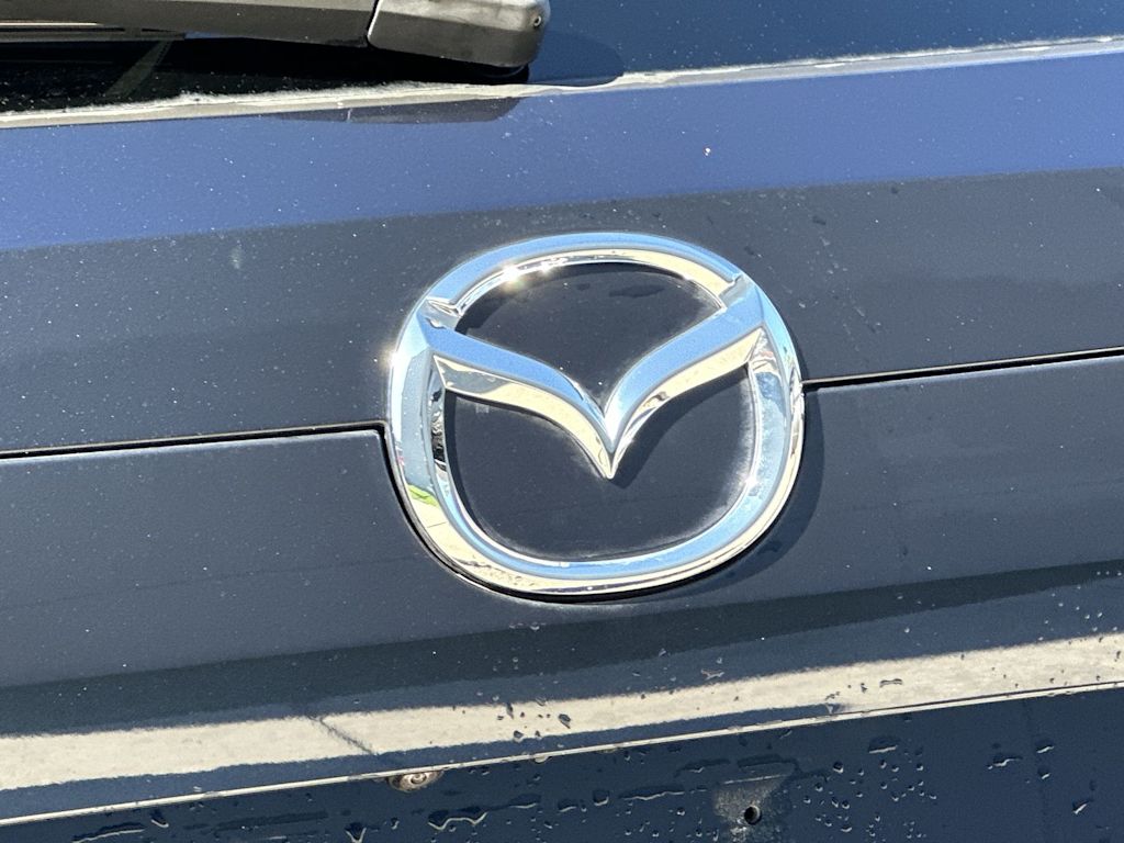 Thumbnail: 2025 Mazda CX-5 - 23