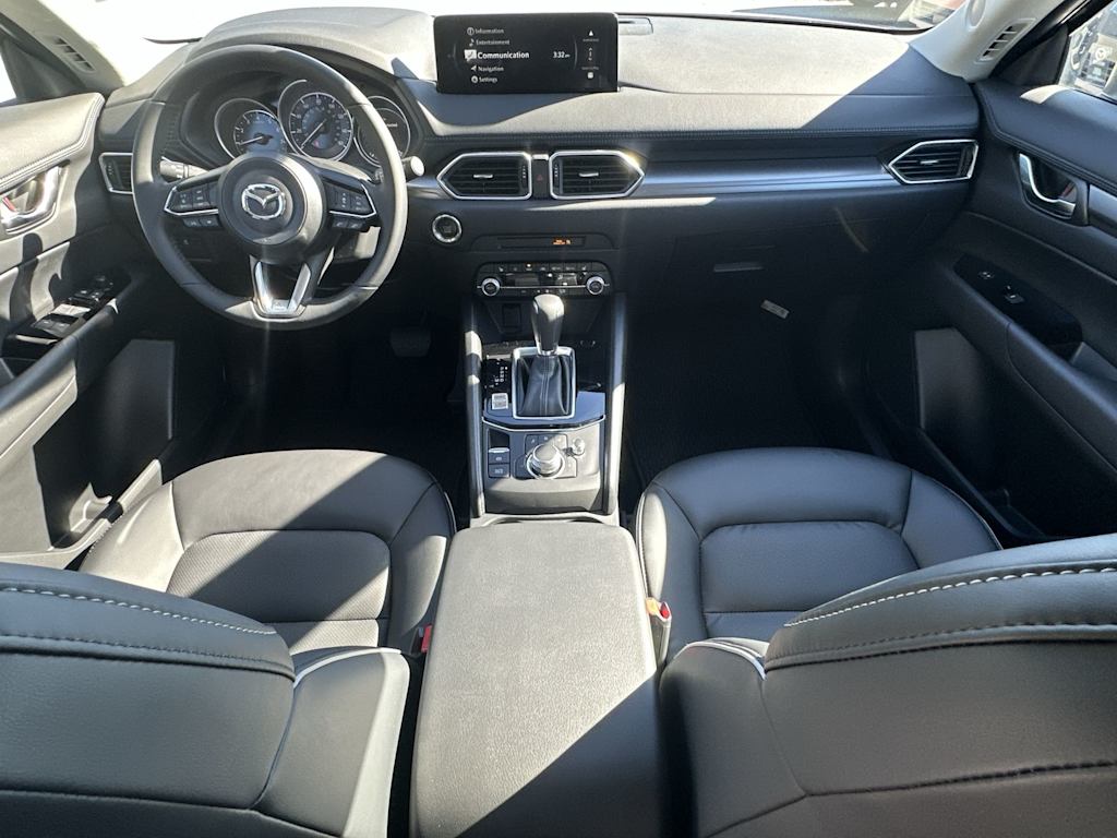 Thumbnail: 2025 Mazda CX-5 - 2