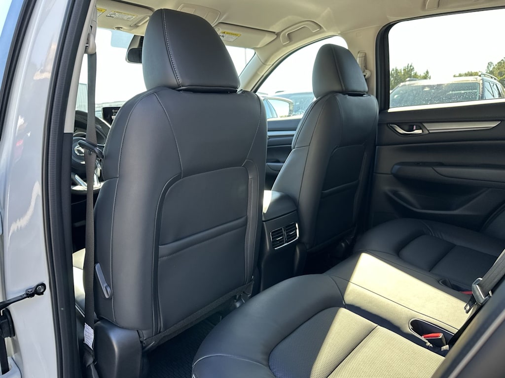 Thumbnail: 2025 Mazda CX-5 - 13