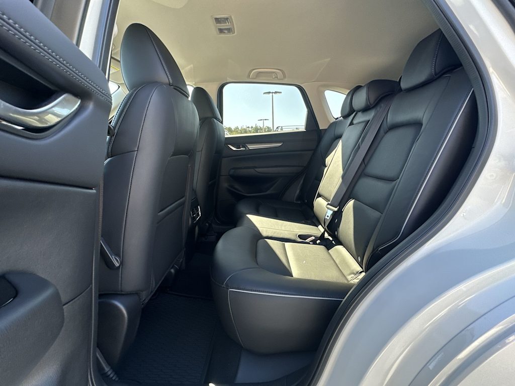 Thumbnail: 2025 Mazda CX-5 - 19