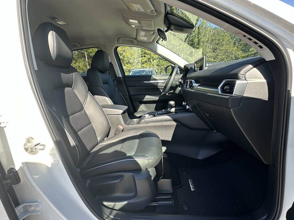 Thumbnail: 2025 Mazda CX-5 - 20