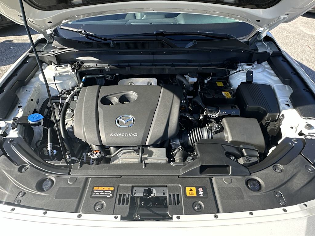 Thumbnail: 2025 Mazda CX-5 - 9