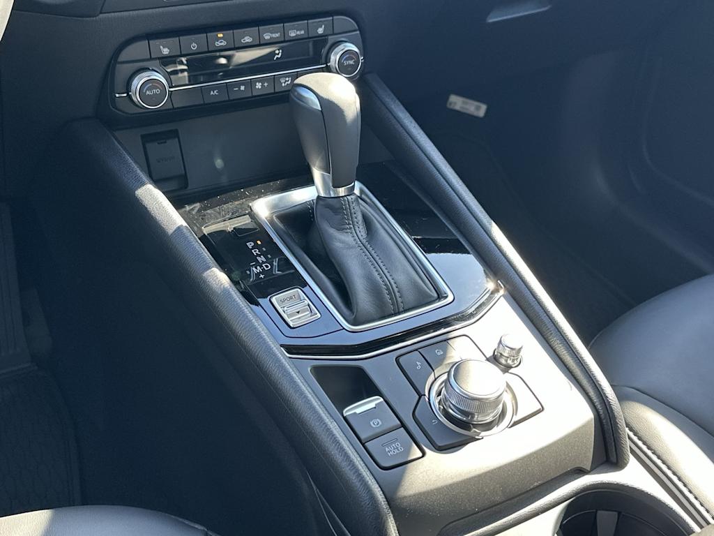 Thumbnail: 2025 Mazda CX-5 - 14