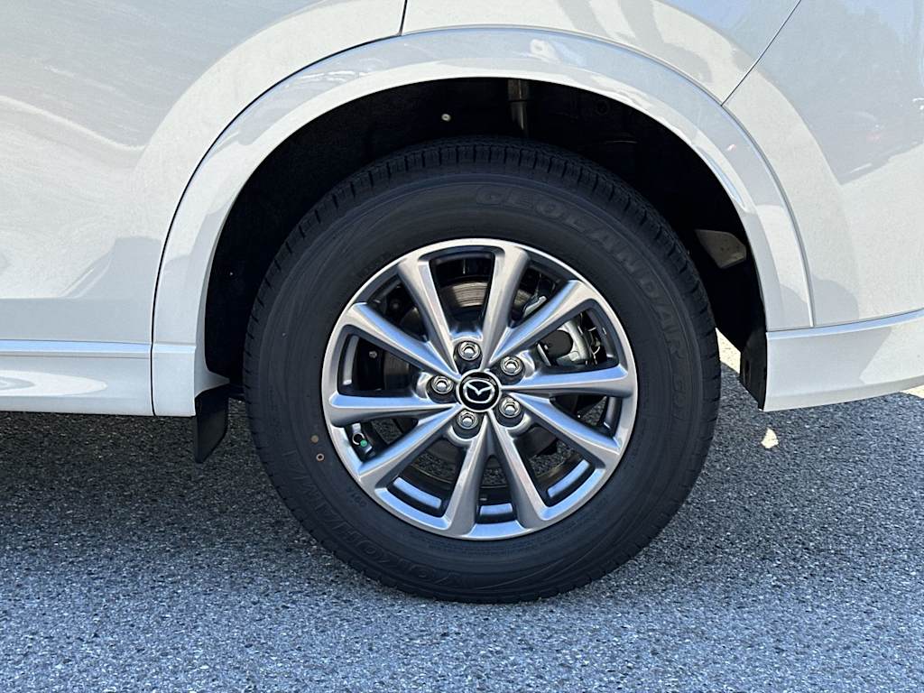 Thumbnail: 2025 Mazda CX-5 - 8