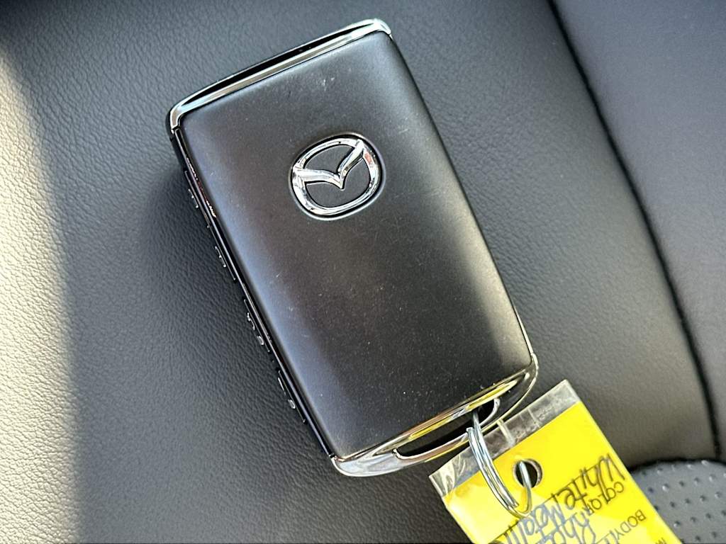 Thumbnail: 2025 Mazda CX-5 - 17