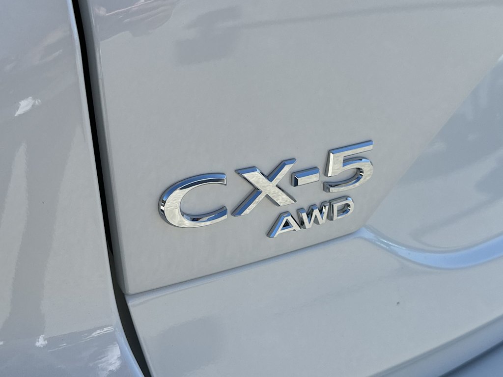 Thumbnail: 2025 Mazda CX-5 - 7