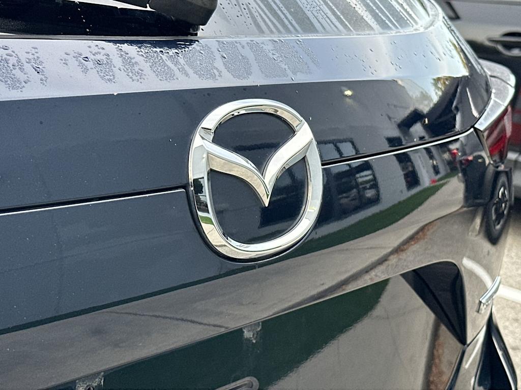 Thumbnail: 2023 Mazda CX-5 - 19