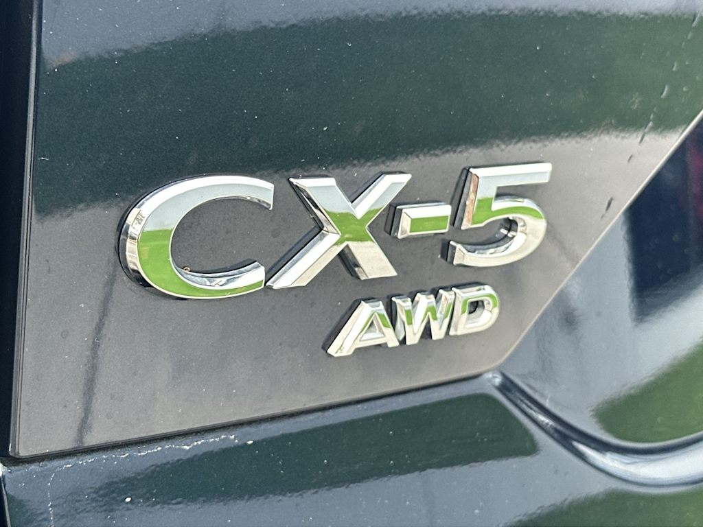 Thumbnail: 2023 Mazda CX-5 - 6