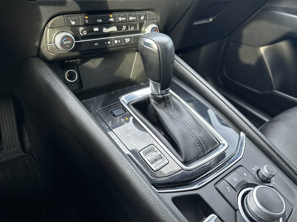 Thumbnail: 2023 Mazda CX-5 - 13