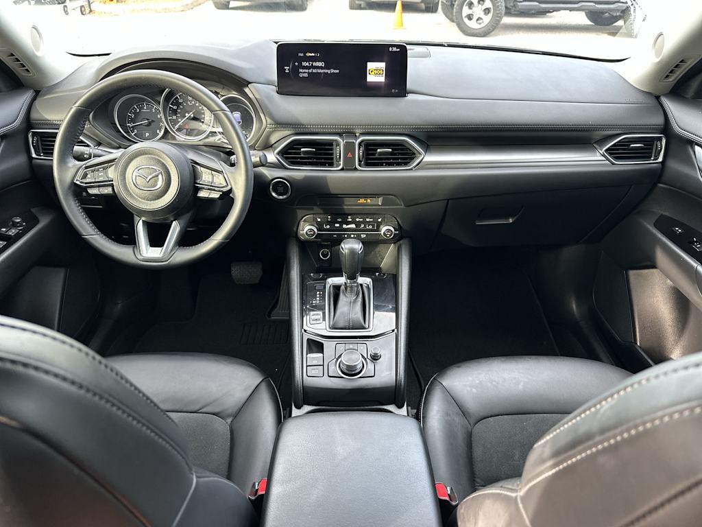 Thumbnail: 2023 Mazda CX-5 - 2