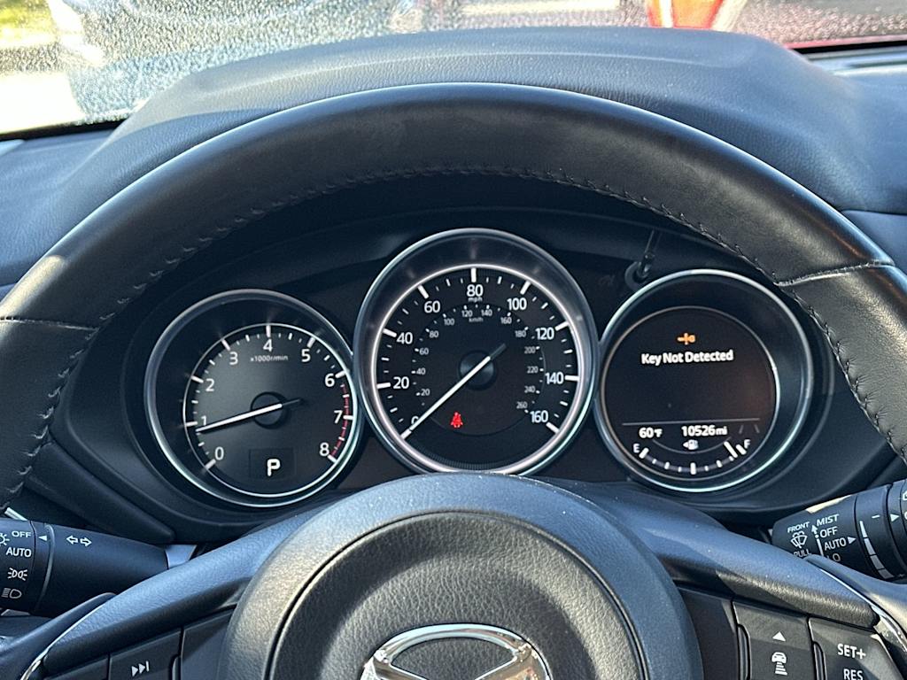 Thumbnail: 2023 Mazda CX-5 - 15