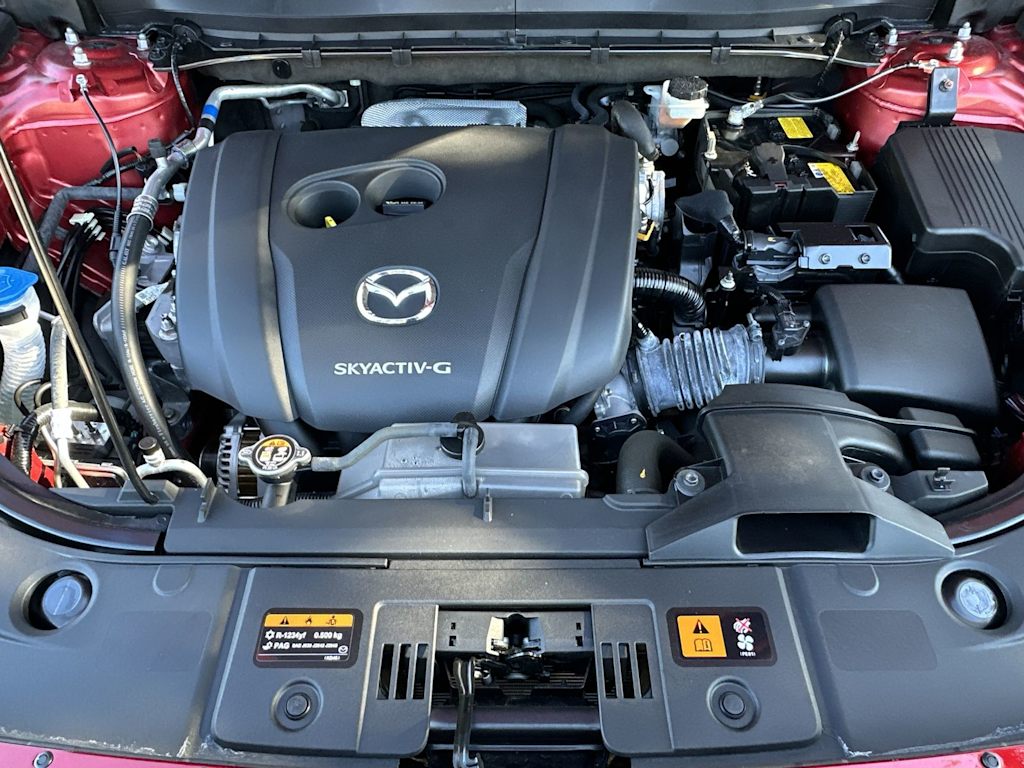 Thumbnail: 2023 Mazda CX-5 - 9