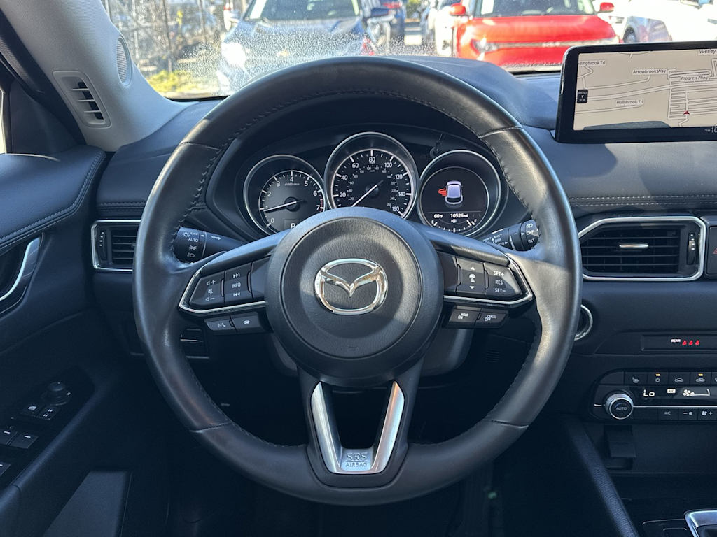 Thumbnail: 2023 Mazda CX-5 - 10