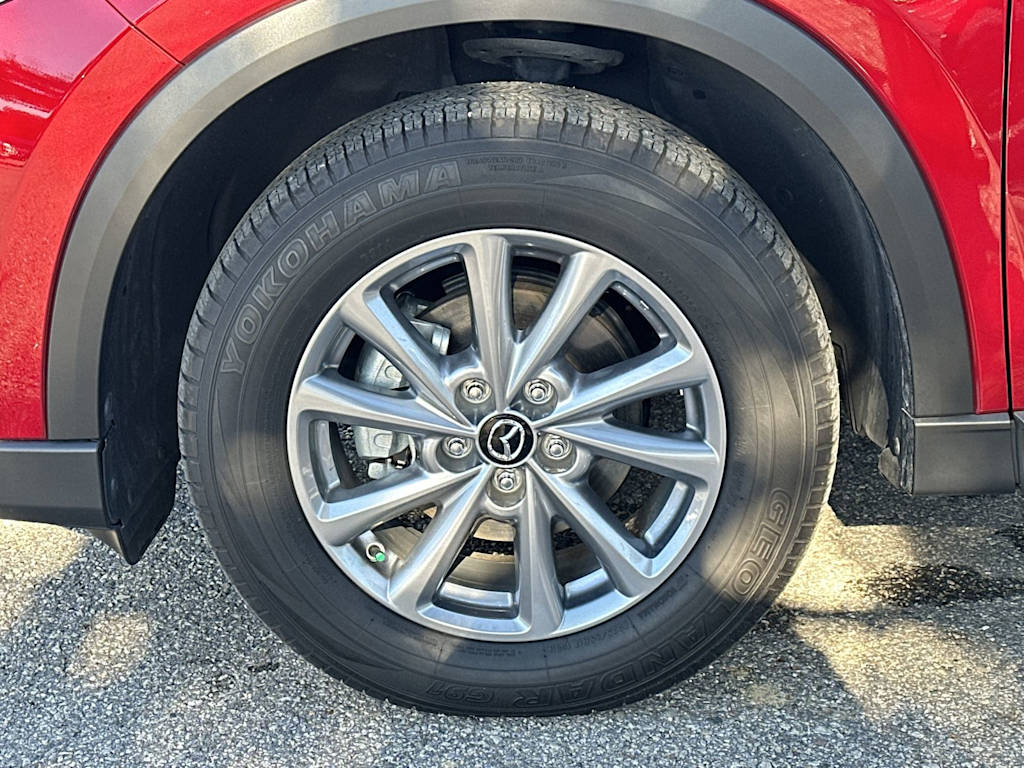 Thumbnail: 2023 Mazda CX-5 - 8