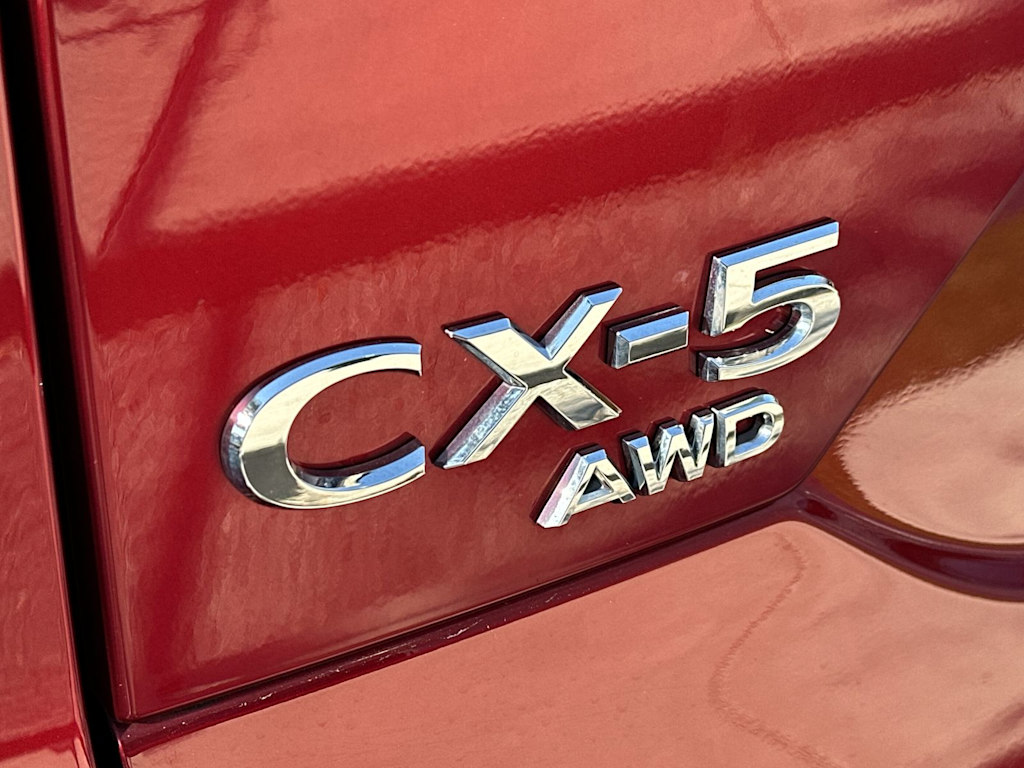 Thumbnail: 2023 Mazda CX-5 - 7