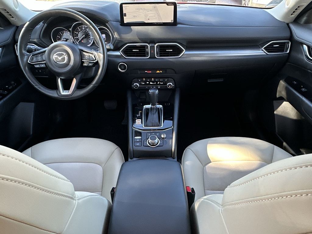 Thumbnail: 2023 Mazda CX-5 - 2