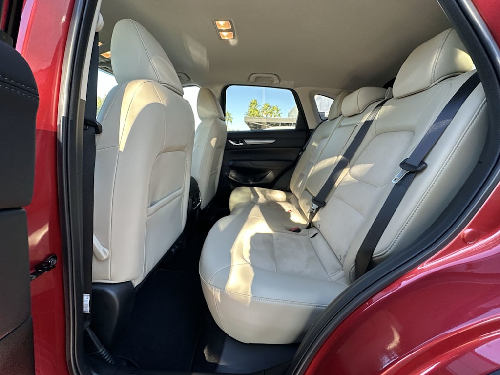 Thumbnail: 2023 Mazda CX-5 - 19