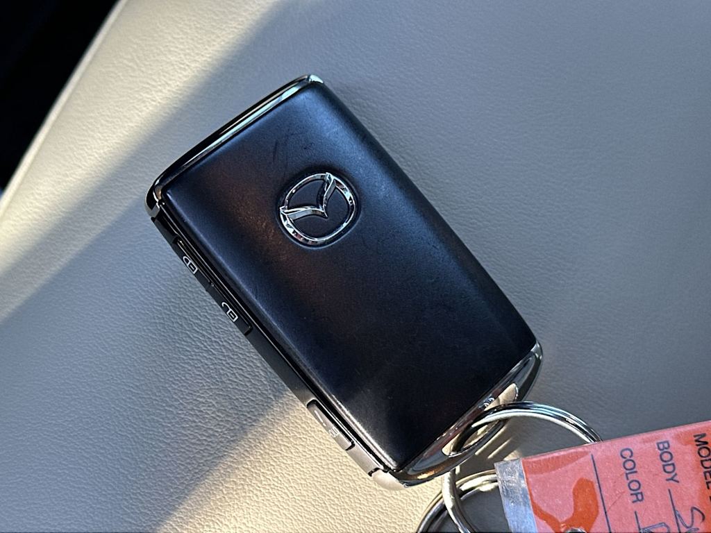 Thumbnail: 2023 Mazda CX-5 - 17