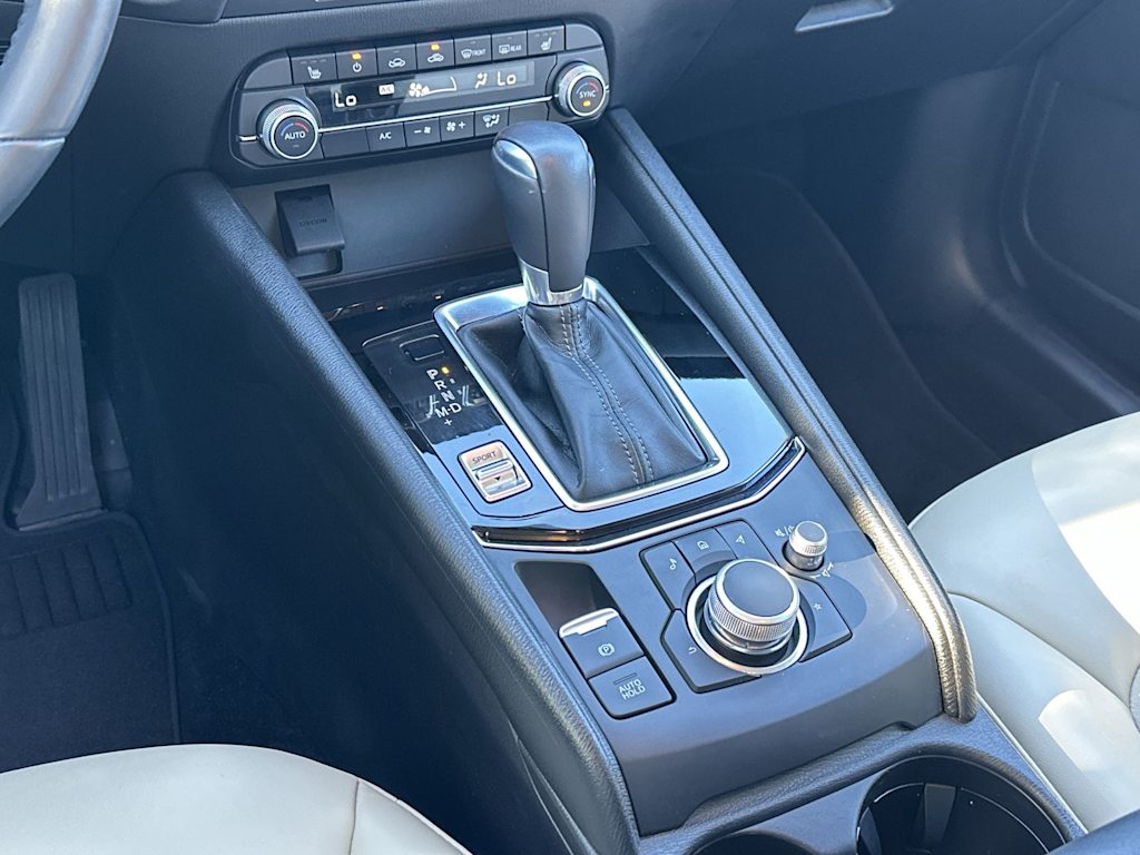 Thumbnail: 2023 Mazda CX-5 - 14