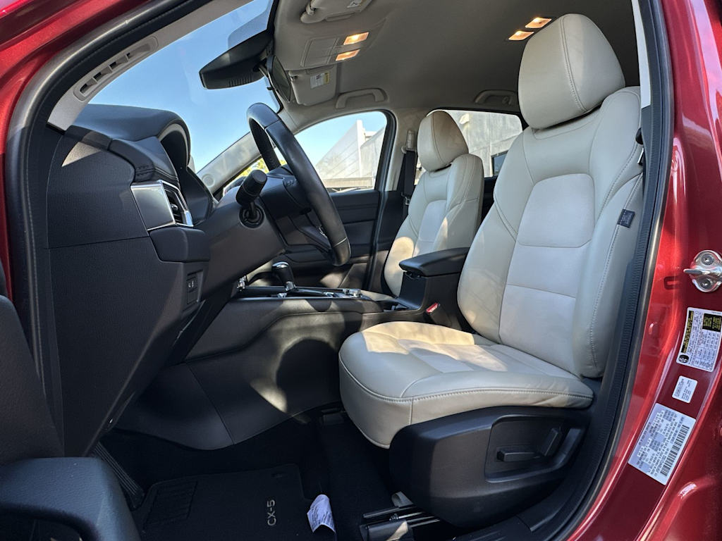 Thumbnail: 2023 Mazda CX-5 - 12