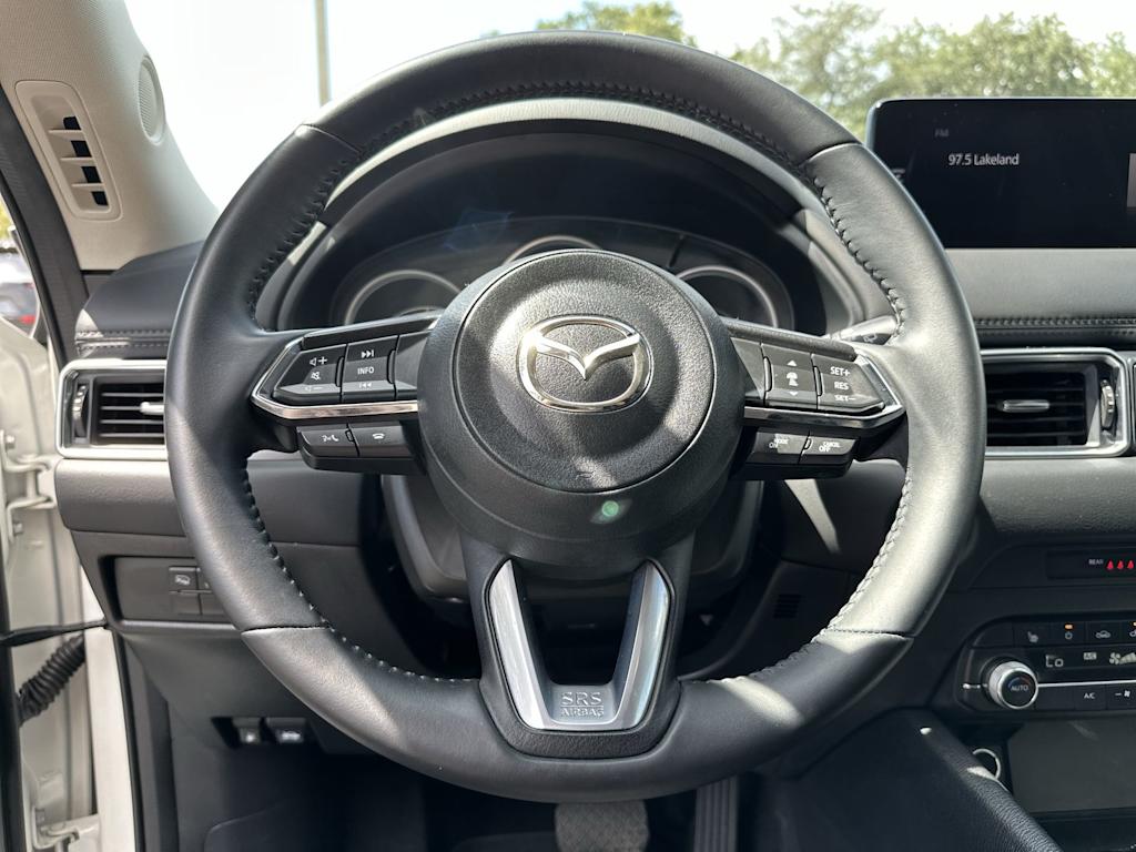 Thumbnail: 2023 Mazda CX-5 - 9