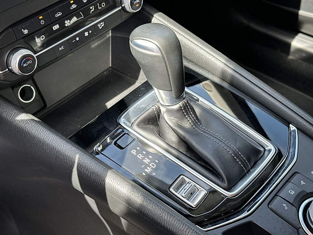 Thumbnail: 2023 Mazda CX-5 - 26